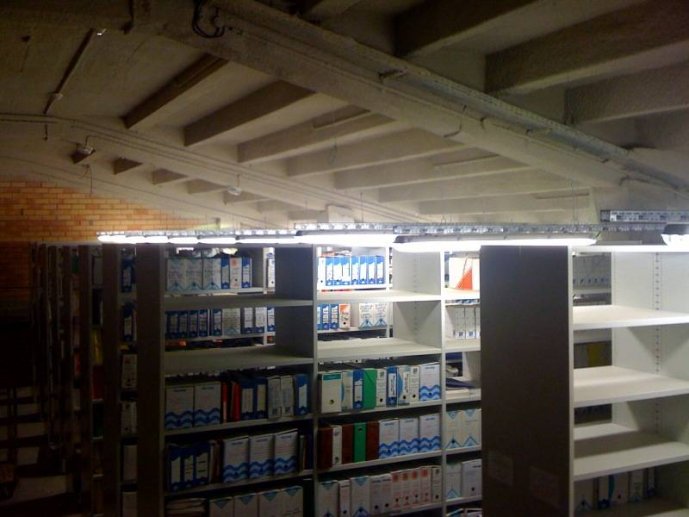 UTM : réserve amphi 2