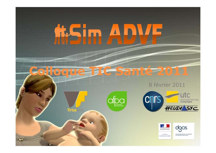 SIMADVFVirtuoFacto