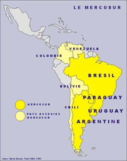 mercosur