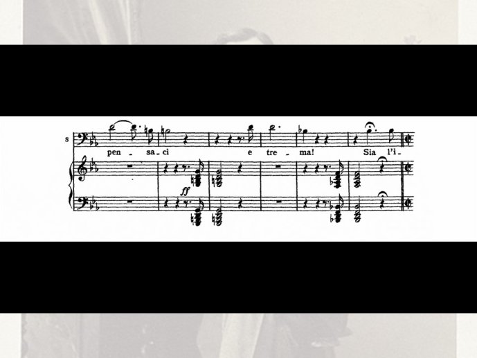 Diapo 20 Extrait de partition