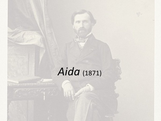 Diapo 32 Aida (1871)