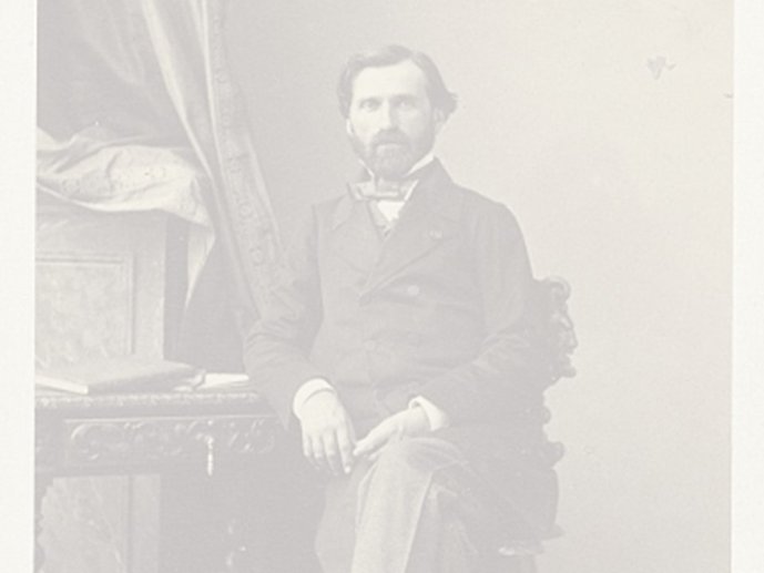 Diapo 5 Portrait Giuseppe Verdi