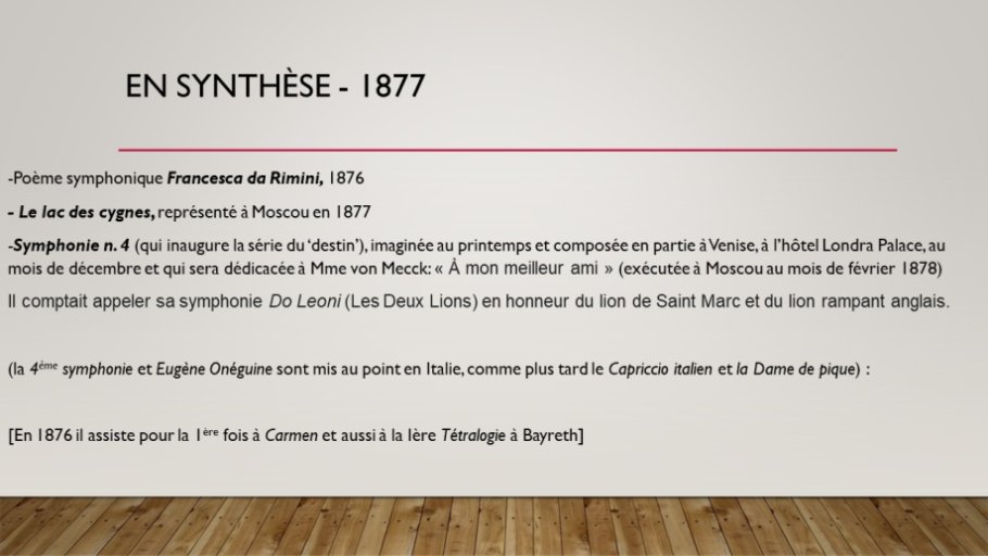 Diapo 17 En synthèse - 1877
