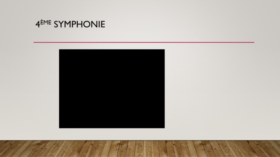 Diapo 23 4ème symphonie