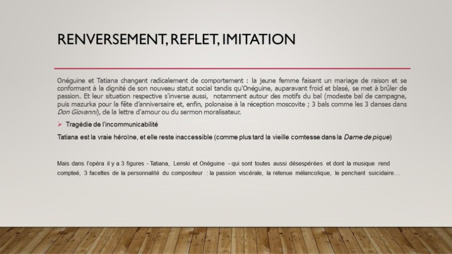 Diapo 32 Renversement, reflet, imitation