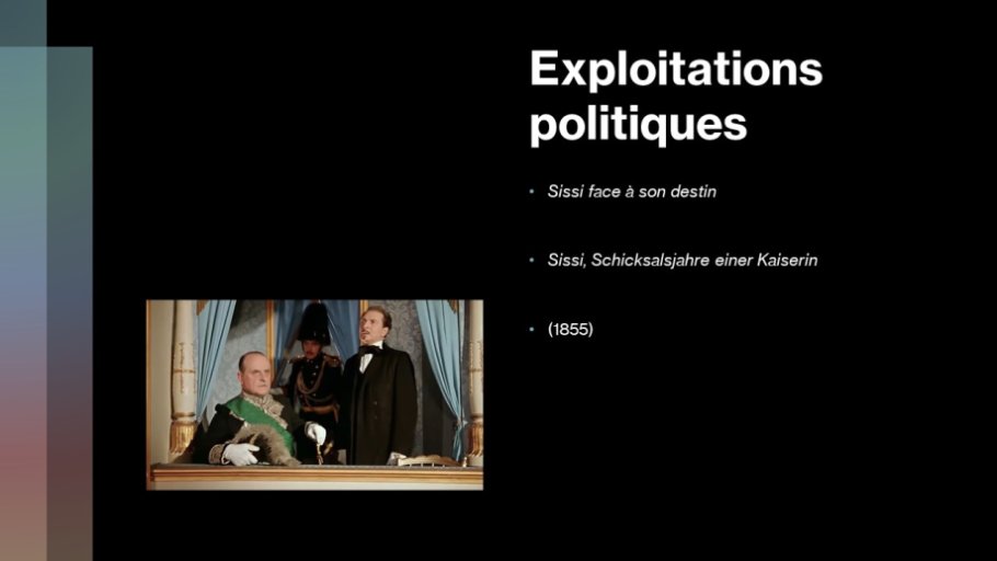 Diapo 9 Exploitations politiques