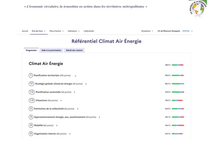 Diapo 16 Référentiel Climat Air Énergie