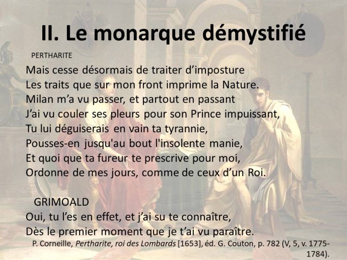 Diapo 15 Pertharite, Grimoald