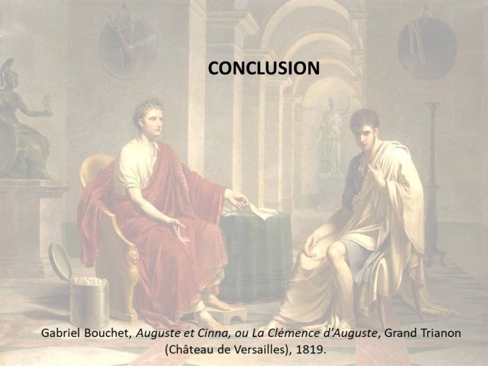 Diapo 18 Conclusion