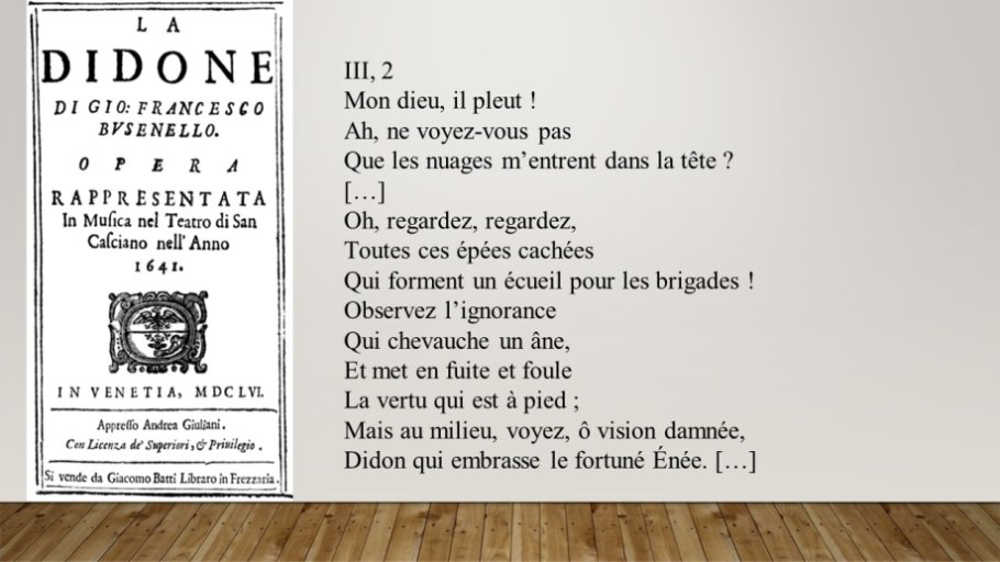 Diapo 6 La Didone, III, 2