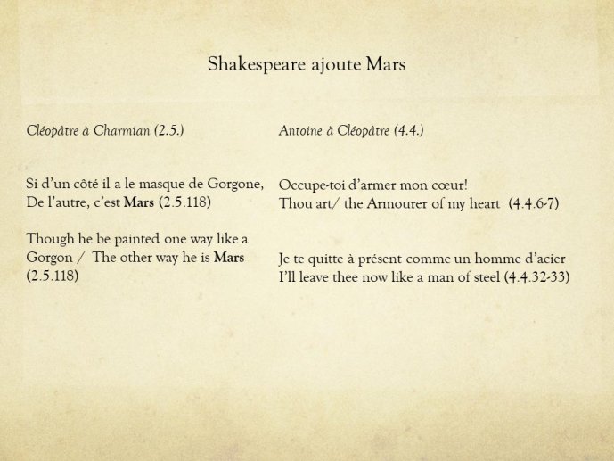 Diapo 29 Shakespeare ajoute Mars