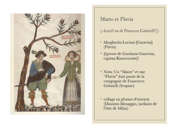 Diapo 20 Mario et Flavia (Accesi? ou de Francesco Gabrielli?])