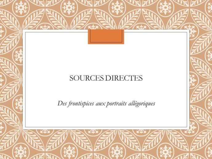 Diapo 25 Sources directes