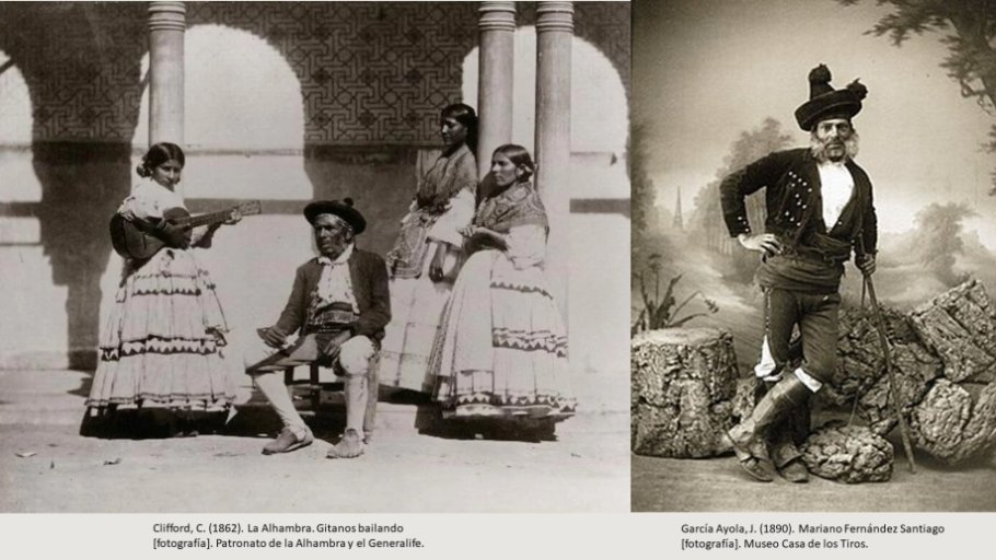 Diapo 10 - fotografías del siglo XIX