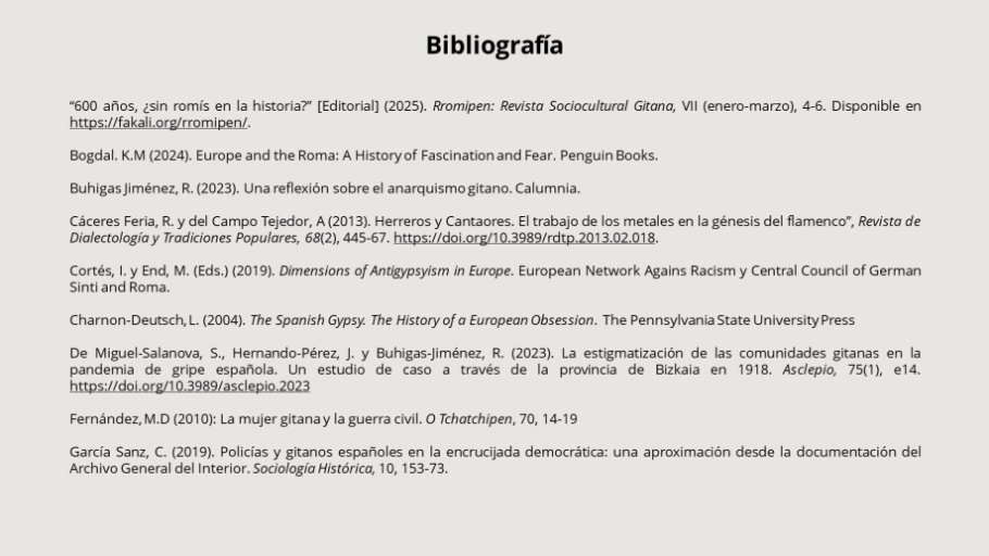 Diapo 16 - Bibliografía 1/2