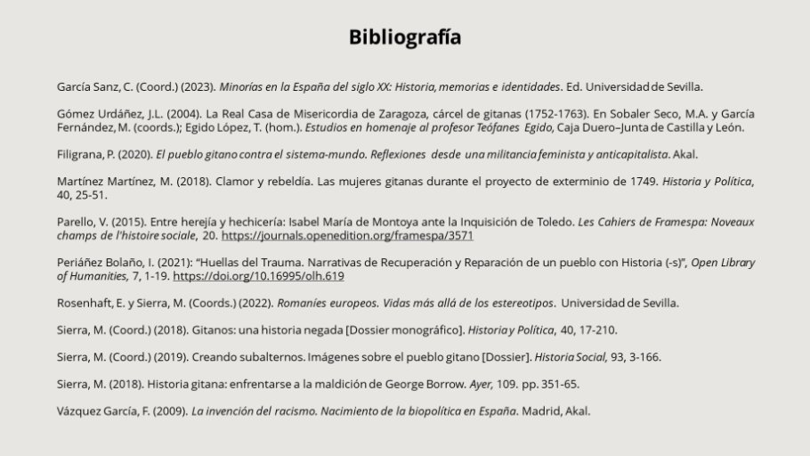 Diapo 17 - Bibliografía 2/2
