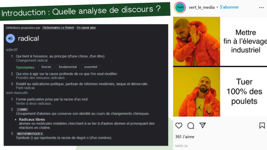Radical (définition)