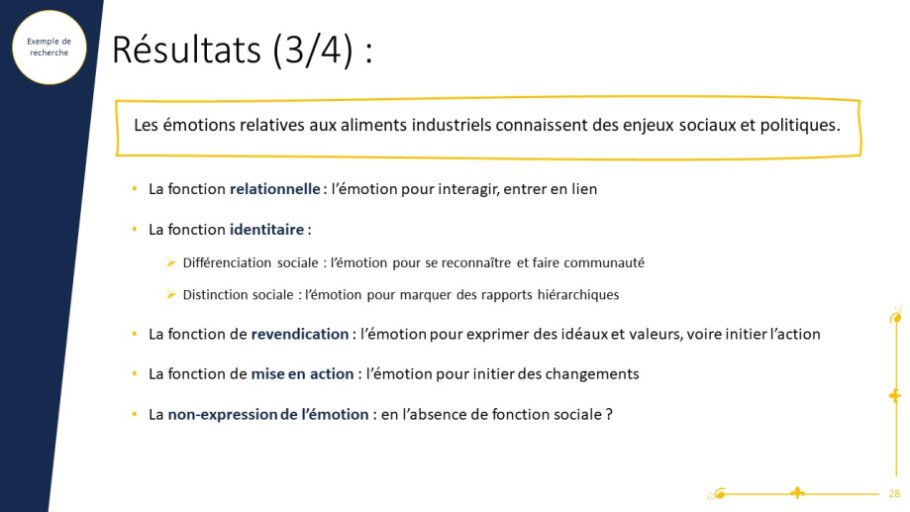 Résultats (3/4) 