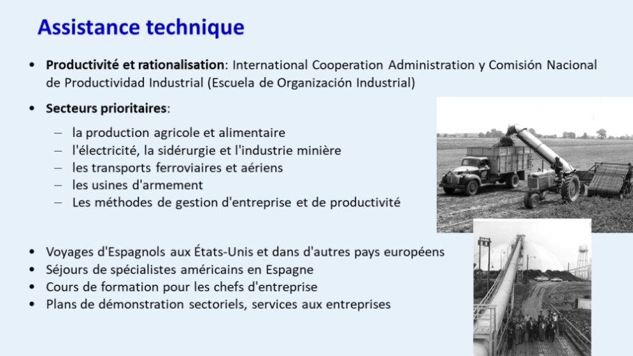Diapo 15 Assistance technique