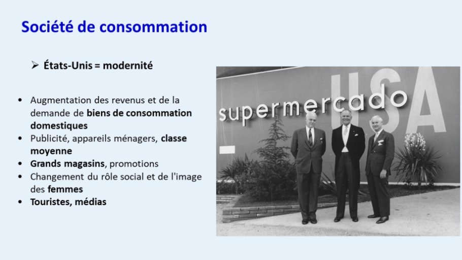 Diapo 24 Société de consommation