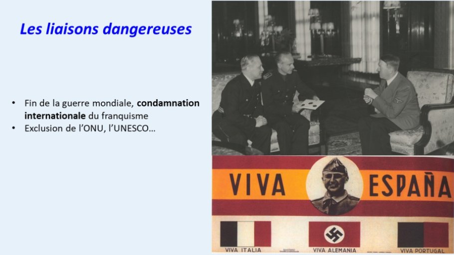 Diapo 6 Les liaisons dangereuses