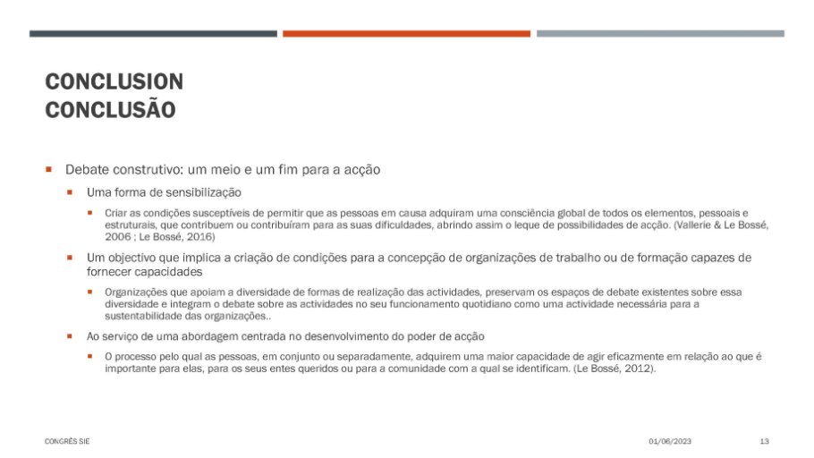 Diapo 9 CONCLUSÃO