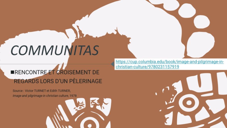 Diapo 12 COMMUNITAS