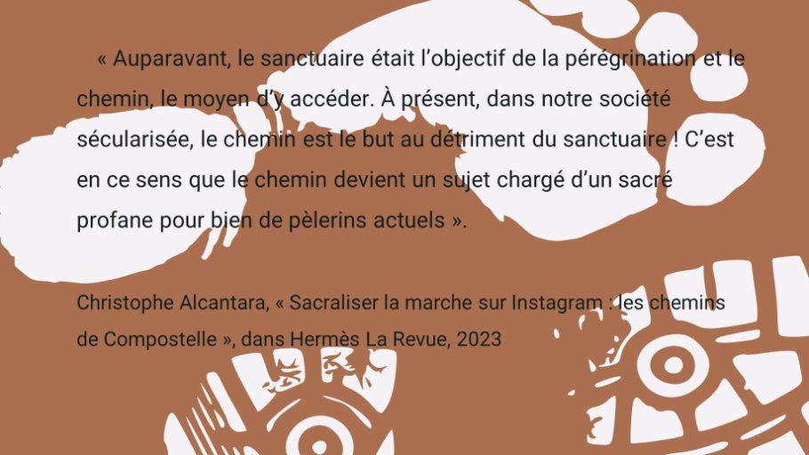 Diapo 22 Citation de Christophe Alcantara