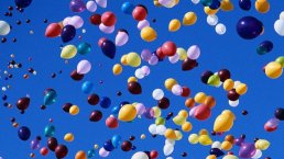 ballons