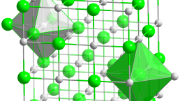 NaCl