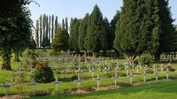 Cimetière