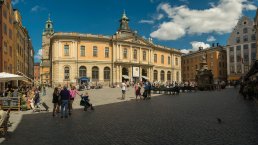 musee fondation Nobel