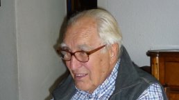 Portrait de Jacques Brizon - bandeau