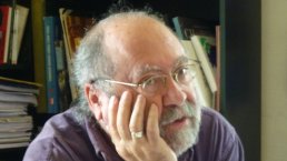 Portrait de Jose-Manuel Cano-Lopez - bandeau
