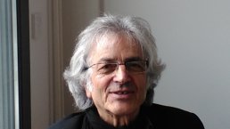 Portrait de Georges Gutman 01 - bandeau