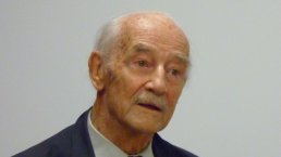 Portrait de Gilbert Lelord 01 - bandeau