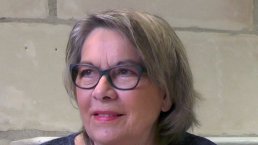 Portrait de Françoise Robier-Binet - bandeau