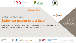 Colloque