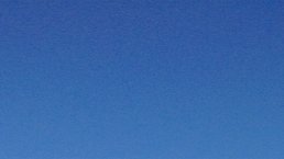Fond bleu
