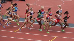 Mental Health in the World of Sport | CAMH - Photo de Tom Page