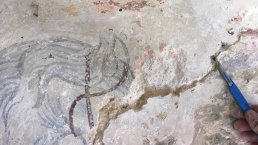 Peinture murale
