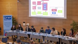Les inégalités en débat