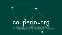 Logo de Couperin