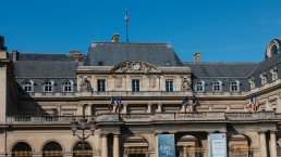Journées européennes du patrimoine 2025