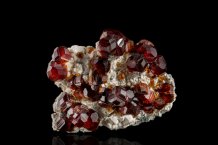 Spessartine