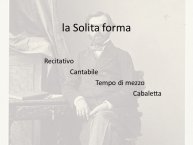 Diapo 13  la Solita forma