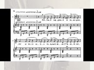 Diapo 8 Andantino affettuoso (extrait de partition)