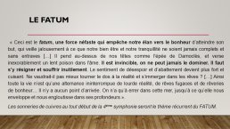 Diapo 22 Le fatum