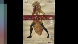 Diapo 2 Jaquette DVD Nabucco de Verdi