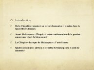Diapo 3 Plan de la conférence